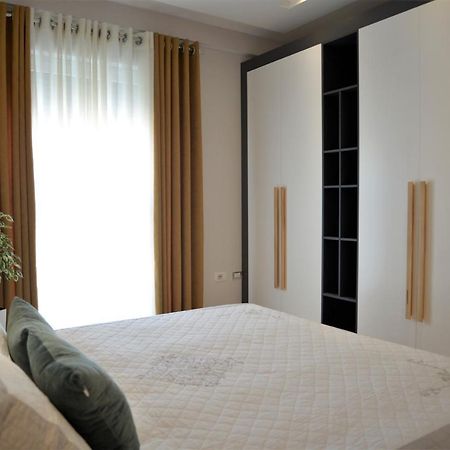 Haris Apartment Tirana No.2 Екстериор снимка