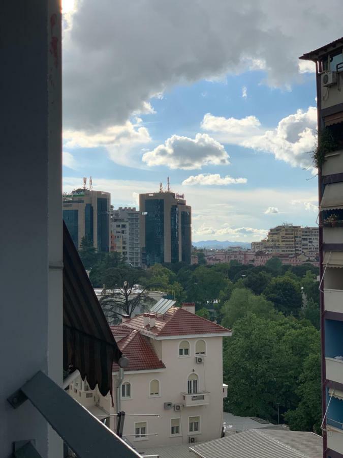 Haris Apartment Tirana No.2 Екстериор снимка